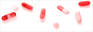 Facts about the color of pills & medications