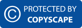 Protected by Copyscape. Do not copy