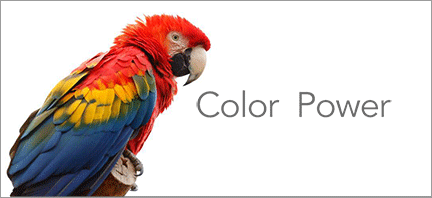 Color Power