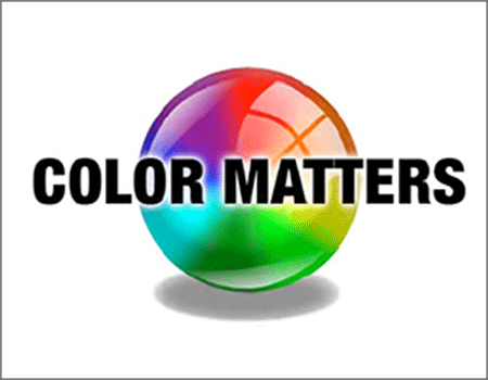 Color Matters