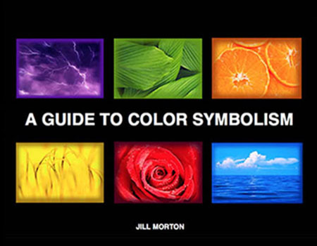 A Guide to Color Symbolism