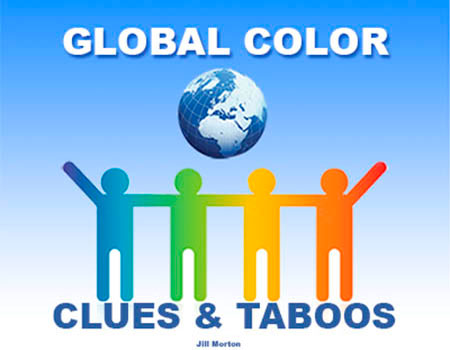 Global Color Clues & Taboos