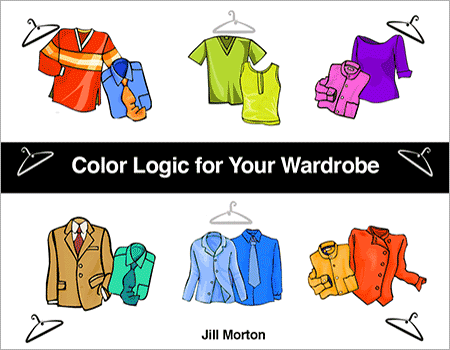 Color Logic for Your Wardrobe