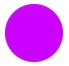 color ball purple
